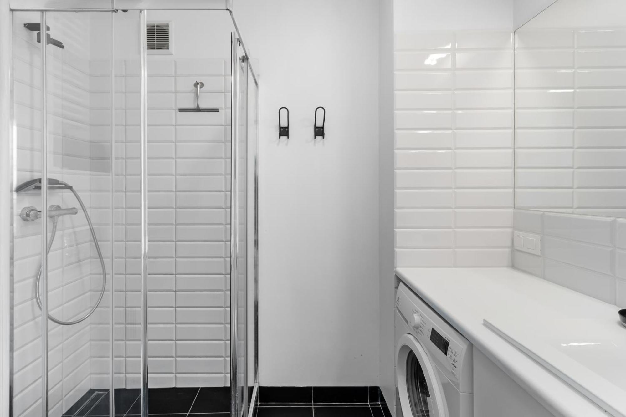 Apartament Marszalkowska By Esteum Host