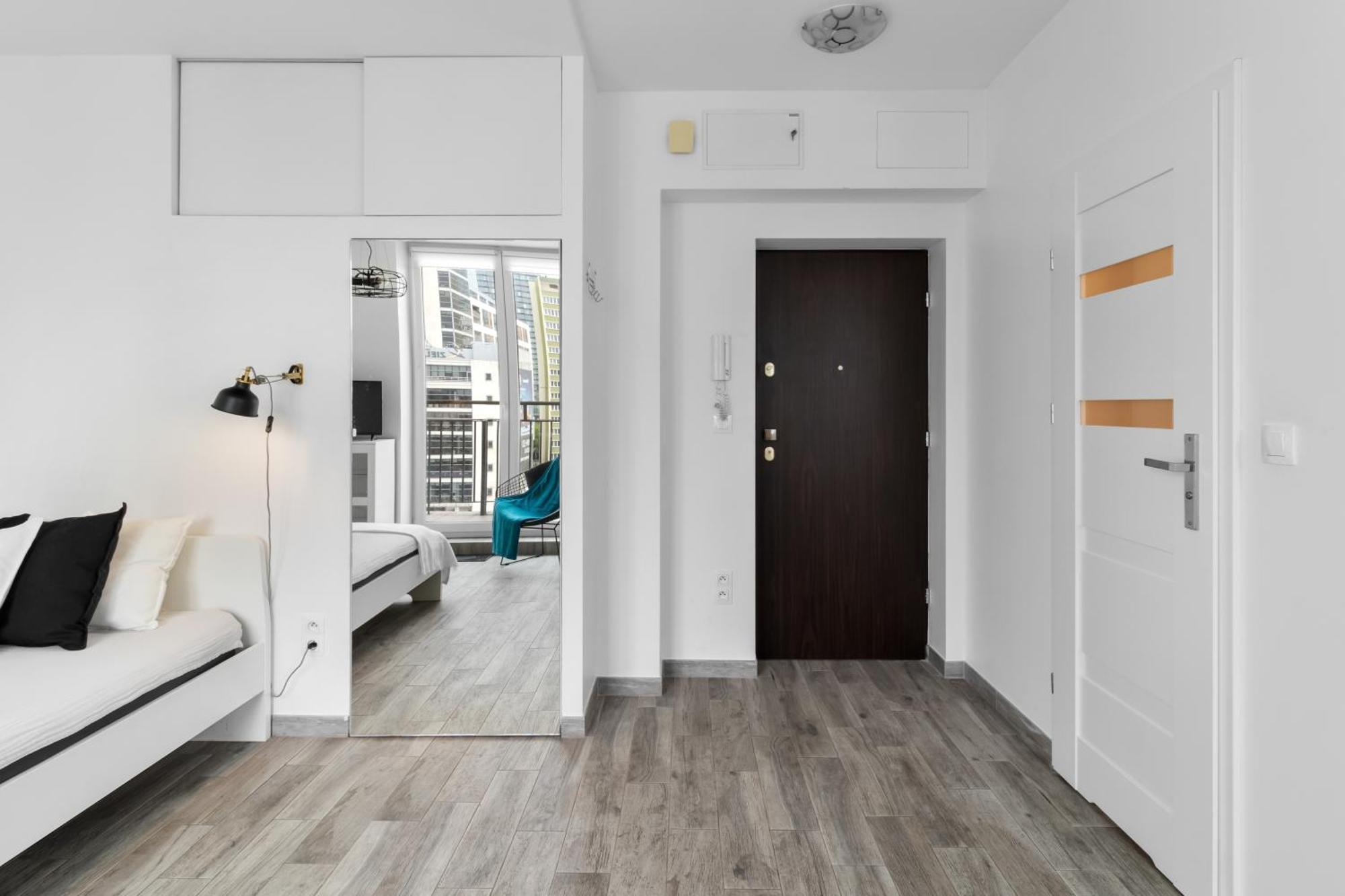 Apartment Marszalkowska By Esteum Host *