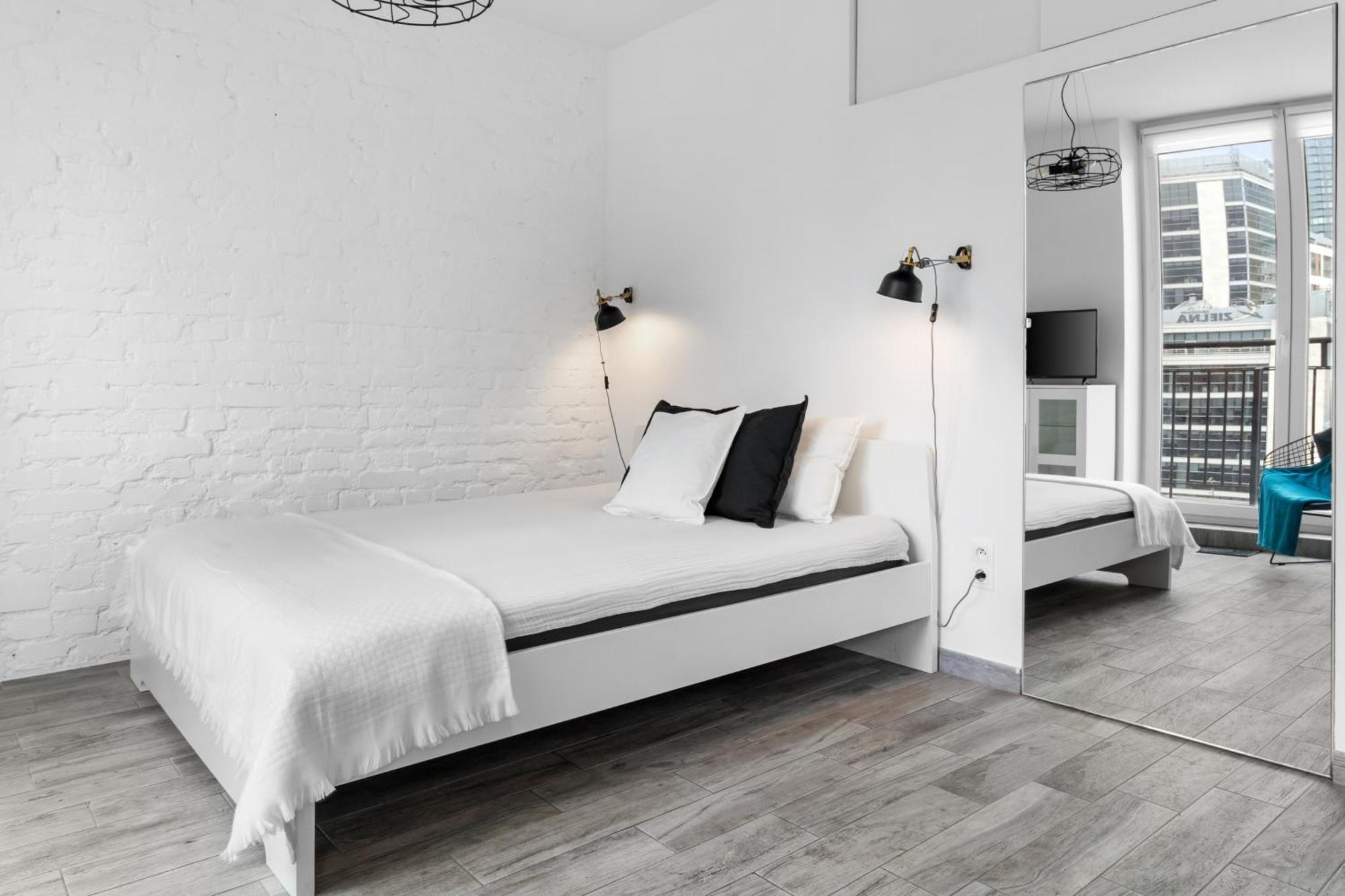 Appartement Marszalkowska By Esteum Host *